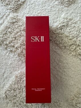 NWT SK-II Facial Treatment Essence 230mL
